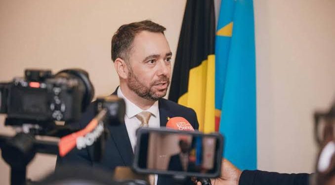 Carnage à Komanda: préoccupée par la résurgence de violences en Ituri, la Belgique appelle à la reddition des groupes armés