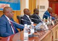 RDC-Brazzaville : Jacquemain Shabani déplore la lenteur dans la mise en œuvre des recommandations des assises de Juin 2024