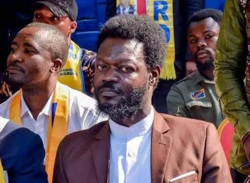 RDC: la Cour de cassation réexamine le 11 août l’affaire Mondo, ancien vice-ministre condamné à 20 ans de prison pour meurtre