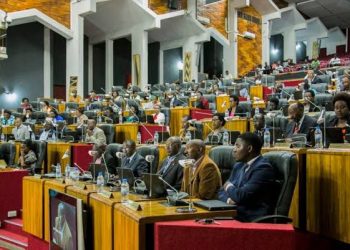 RDC-Rwanda: le Parlement rwandais ratifie l’Accord de paix de Washington