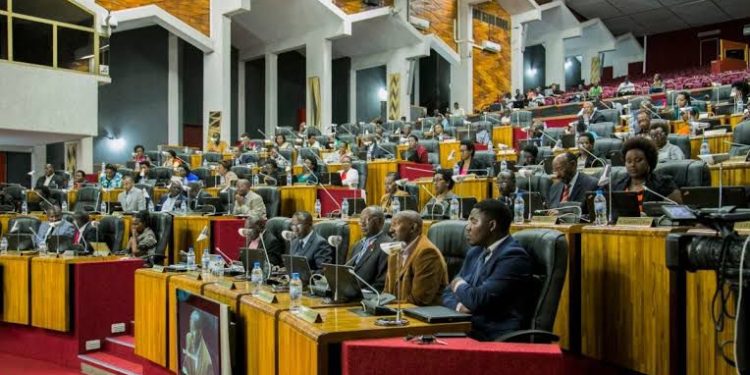 RDC-Rwanda: le Parlement rwandais ratifie l’Accord de paix de Washington