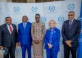 6ᵉ Conférence Mondiale des Présidents des Parlements: Vital Kamerhe déterminé à obtenir le soutien de l&rsquo;union interparlementaire en faveur du processus de paix en RDC