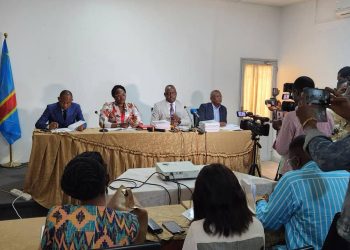 RDC : Le CSAC fustige la faible représentation des femmes dans l’ensemble des médias