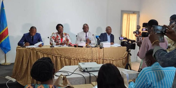 RDC : Le CSAC fustige la faible représentation des femmes dans l’ensemble des médias