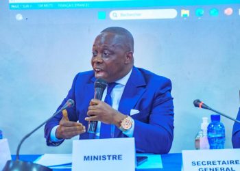 ‎ RDC : La journée de vendredi 1er août déclarée chômée et payée (ministre du Travail)