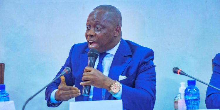  RDC : La journée de vendredi 1er août déclarée chômée et payée (ministre du Travail)