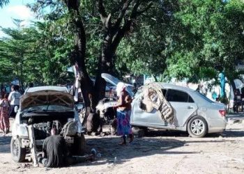 Kinshasa: un moratoire de deux semaines accordé aux garages pour se procurer les autorisations d’ouverture (Document)