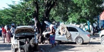 Kinshasa: un moratoire de deux semaines accordé aux garages pour se procurer les autorisations d’ouverture (Document)
