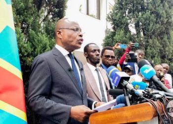 Carnage à Komanda: Lamuka déplore l’inefficacité des opérations militaires conjointes FARDC-UPDF en Ituri