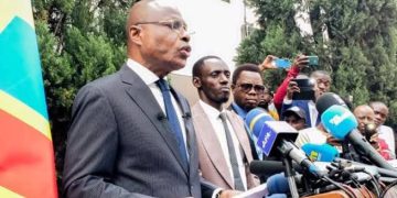 Carnage à Komanda: Lamuka déplore l’inefficacité des opérations militaires conjointes FARDC-UPDF en Ituri