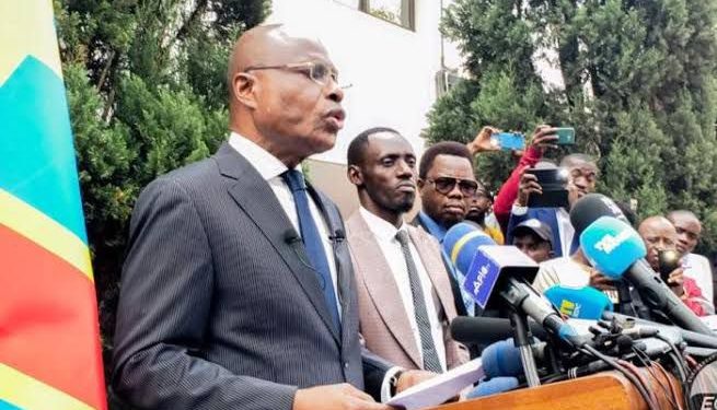 Carnage à Komanda: Lamuka déplore l’inefficacité des opérations militaires conjointes FARDC-UPDF en Ituri