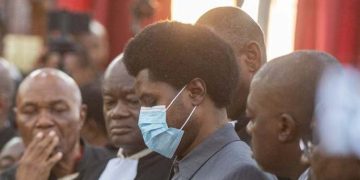 Procès Mutamba : les avocats de l’ancien Ministre de la Justice soulèvent deux exceptions d’inconstitutionnalité de la procédure