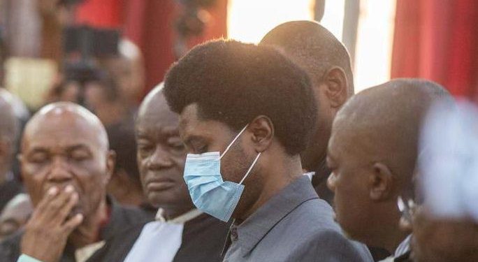 Procès Mutamba : les avocats de l’ancien Ministre de la Justice soulèvent deux exceptions d’inconstitutionnalité de la procédure