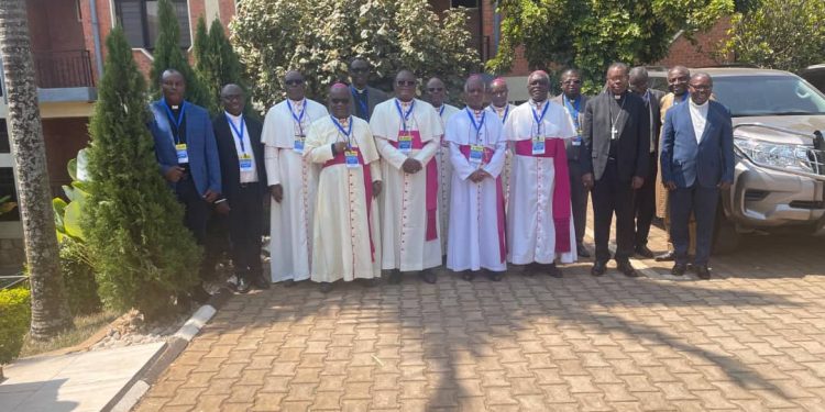 Massacre de Komanda : Les Évêques d’Afrique centrale dénoncent la banalisation de la violence