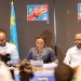 RDC: Césarine Khonde confirme la disponibilité du FCC de faire partie du prochain gouvernement