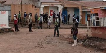 Ituri de nouveau ensanglanté: des morts et des blessés dans une fusillade à Bunia