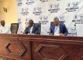 RDC : « Il faut un gouvernement issu du dialogue qui serait en mesure de conduire un agenda propre et susceptible de permettre au pays de se réunifier » (Éric Senga, porte-parole de l’ECC)