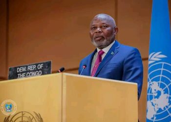 Guerre dans l’Est : à Genève, Vital Kamerhe dénonce un « génocide oublié » en RDC