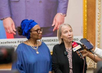 Journée internationale de lutte contre la traite des êtres humains : La RDC a quitté la watch list des États-Unis grâce à ses avancées légales et diplomatiques