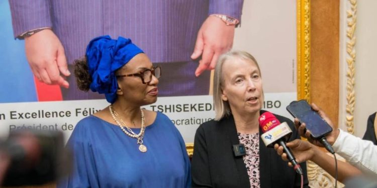 Journée internationale de lutte contre la traite des êtres humains : La RDC a quitté la watch list des États-Unis grâce à ses avancées légales et diplomatiques