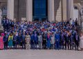 50ᵉ Session de l’Assemblée Parlementaire de la Francophonie à Paris : l&rsquo;APF adopte une résolution soutenant l&rsquo;accord de paix signé à Washington entre la RDC et le Rwanda