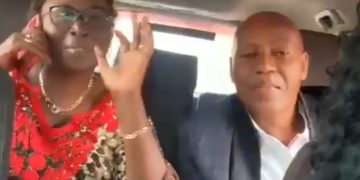 Kinshasa: Martin Kabwe Lulu libéré après plus de deux mois de détention au Conseil national de cyberdéfense