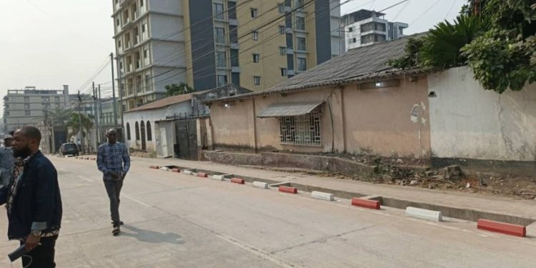 Assaut musclé des militaires à la chaîne de télévision Antenne A : Une valise satellitaire recherchée (témoins)