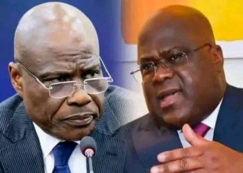 RDC : Après avoir dit non au gouvernement Suminwa II, Lamuka accuse le pouvoir de préparer un glissement