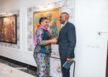 RDC : Le nouveau mandat de Judith Suminwa mettra un accent particulier sur les infrastructures routières durables