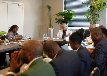 Conclave d’Ensemble pour la République: Le parti de Moise Katumbi favorable pour un dialogue inclusif sous l’égide de la CENCO et de l’ECC