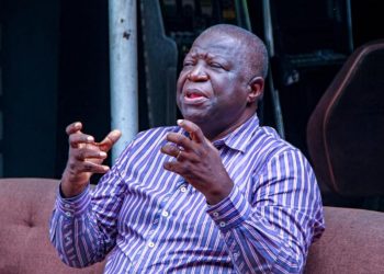 Réunion du CONOR avec la LINAFOOT et l’ADFCO : le TP Mazembe tient la FECOFA pour responsable de l’échec du championnat (communiqué)