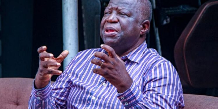 Réunion du CONOR avec la LINAFOOT et l’ADFCO : le TP Mazembe tient la FECOFA pour responsable de l’échec du championnat (communiqué)