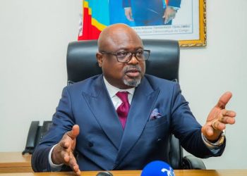 RDC : L’ancien Ministre du tourisme Didier Pambia accusé par les agents de l’ONT de détournement de leur prime du festival mondial de la musique