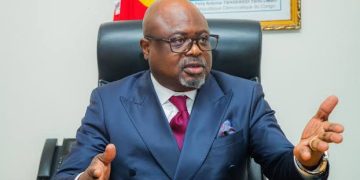 RDC : L’ancien Ministre du tourisme Didier Pambia accusé par les agents de l’ONT de détournement de leur prime du festival mondial de la musique