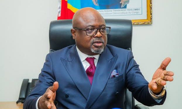 RDC : L’ancien Ministre du tourisme Didier Pambia accusé par les agents de l’ONT de détournement de leur prime du festival mondial de la musique