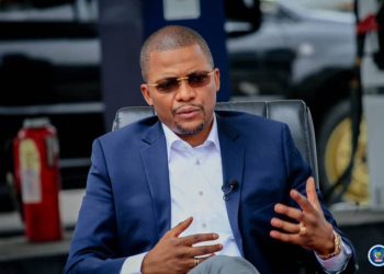 RDC : « Les partenariats de la RDC avec le Barça et l’AS Monaco vont faire émerger un Messi congolais » (Didier Budimbu)
