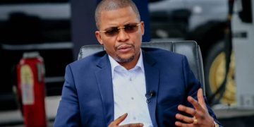 RDC : « Les partenariats de la RDC avec le Barça et l’AS Monaco vont faire émerger un Messi congolais » (Didier Budimbu)