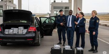 Arrestation d’un diplomate congolais pour trafic de stupéfiants en Bulgarie: Kinshasa dépêche une mission mixte à Sofia