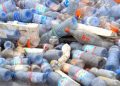 ‎Kinshasa : le gouvernement provincial lance l’opération de ramassage de bouteilles en plastique