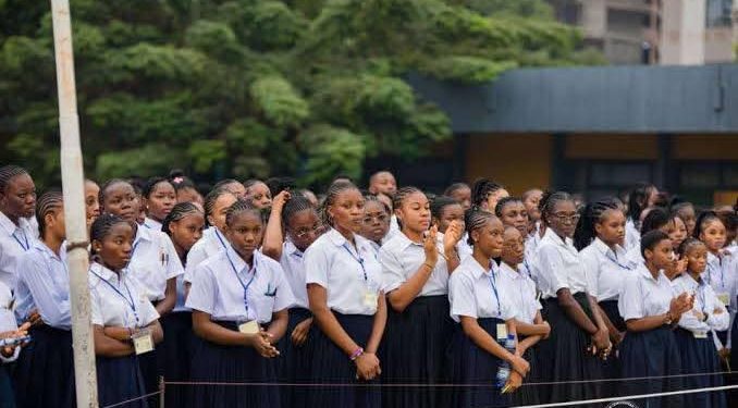 RDC : Les Nations Unies saluent la décision du gouvernement pour le maintien des filles enceintes dans les établissements scolaires (Document)