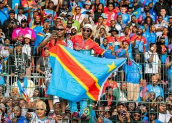 CHAN 2024 : les Léopards vont disputer toute la phase de groupes sans délégation de supporters provenant du pays