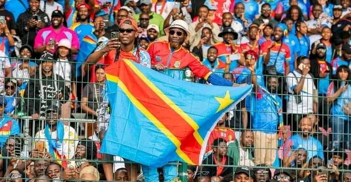 CHAN 2024 : les Léopards vont disputer toute la phase de groupes sans délégation de supporters provenant du pays