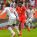 CHAN 2024 : les léopards A’ tombent face aux harambers stars du Kenya (1-0) au Karasane stadium