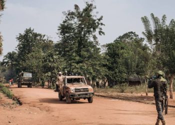 ITURI : Nouvelle attaque des rebelles ADF fait trois morts à Idohu, une semaine après le massacre de Komanda