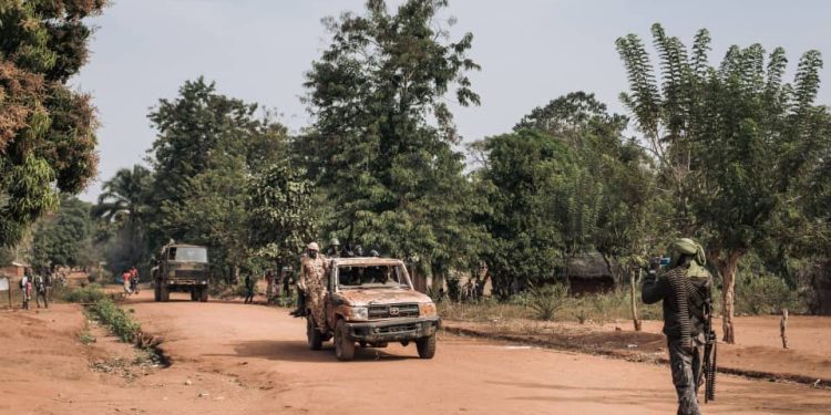 ITURI : Nouvelle attaque des rebelles ADF fait trois morts à Idohu, une semaine après le massacre de Komanda