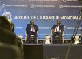 RDC: la Banque mondiale félicite le gouvernement pour l’allègement de la dette publique