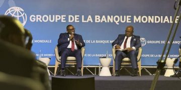 RDC: la Banque mondiale félicite le gouvernement pour l’allègement de la dette publique