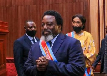 Crise dans l’Est : « Joseph Kabila demeure un acteur de paix prêt à mettre son expérience au service de la République » (FCC)