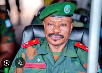 Haut-Katanga : « Le président Felix Tshisekedi est l’incarnation de M’zee Kabila dans ses œuvres » Eddy Kapend