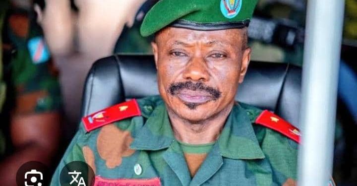 Haut-Katanga : « Le président Felix Tshisekedi est l’incarnation de M’zee Kabila dans ses œuvres » Eddy Kapend